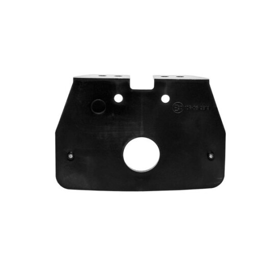 Vinkelfeste Strands Angle Mount Bracket