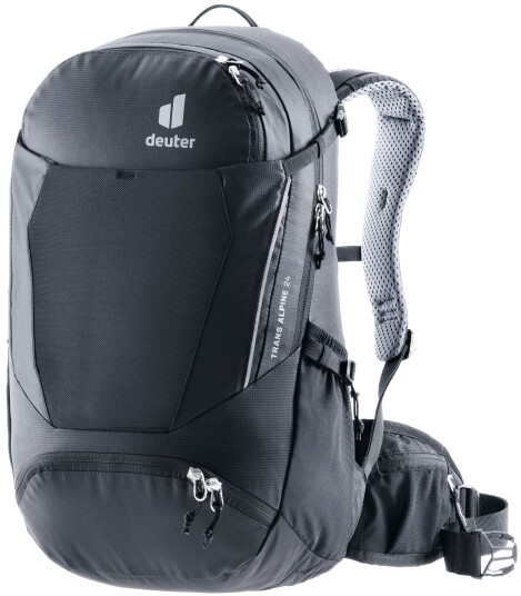 Deuter Trans Alpine 24 Black OneSize Deuter Trans Alpine 24 Black OneSize