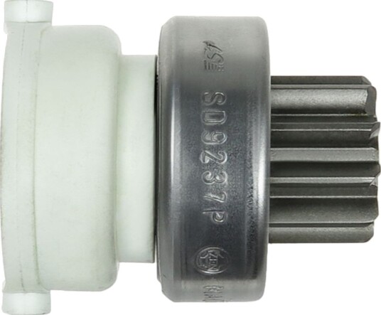 AS-PL SD9237P Friløpsgir, starter