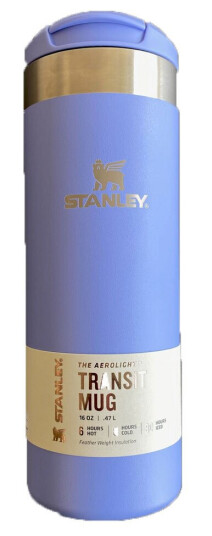 Stanley AeroLight Transit Mug 47 cl Hydrangea 470 ml