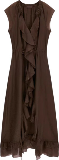 Guess Dame Kjoler Brun S,