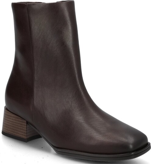 Gabor Ankle Boot COGNAC 40 Gabor Ankle Boot COGNAC 40
