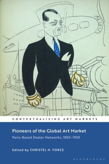 Pioneers Of The Global Art Market