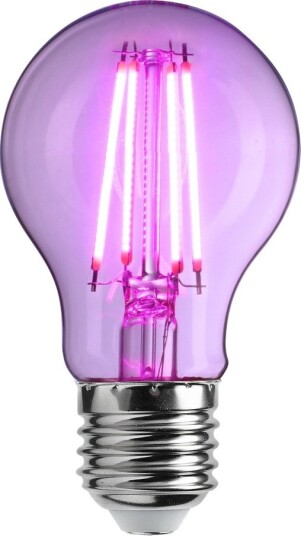 Plantelys LED E27 6W dimbar