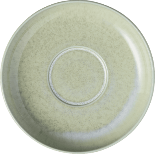 Villeroy & Boch Perlemor alga skål til kaffekopp 16 cm Villeroy & Boch Perlemor alga skål til kaffekopp 16 cm