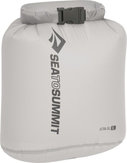 Sea To Summit Ultra-Sil Dry Bag Eco 3L 3L, Rise
