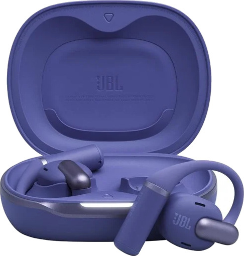 JBL Sense Pro Blue JBL Sense Pro Blue