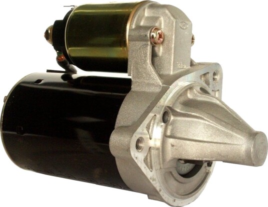 HC Cargo F 032 112 322 Starter HC Cargo F 032 112 322 Starter