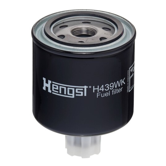 Drivstoffilter HENGST FILTER H439WK Drivstoffilter HENGST FILTER H439WK