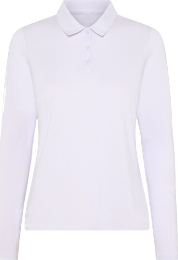adidas Golf W Sld Ls P Purple S