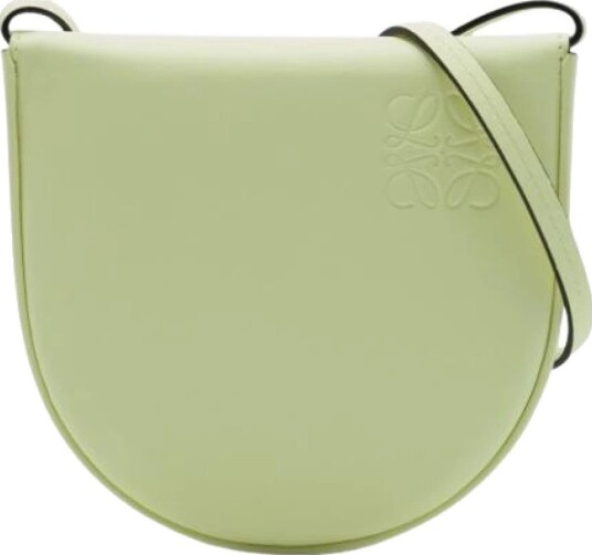 Loewe Pre owned Dame Pre owned Grønn ONE SIZE,
