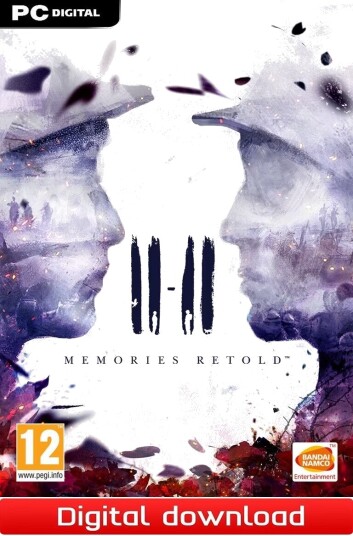 11-11 Memories Retold