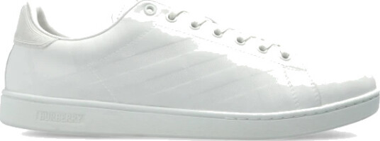 Burberry Herre Sko Hvit 40 EU,
