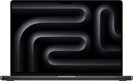 Apple MacBook Pro 16" Stellarsvart M3 Pro/36/512GB Grade A 307408