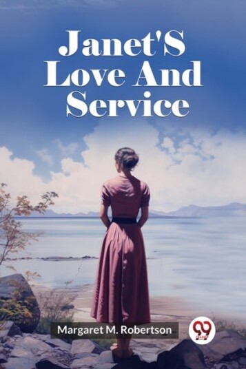 Janet'S Love And Service Edition2023 Janet'S Love And Service Edition2023