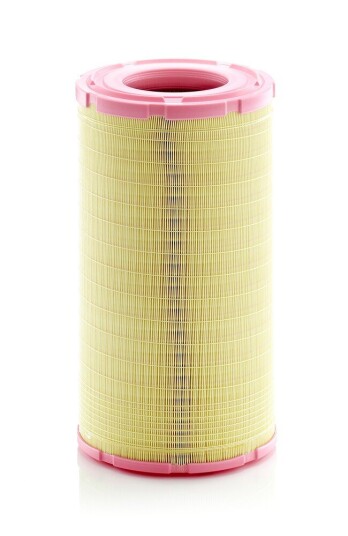 Luftfilter MANN FILTER C 29 1366/1
