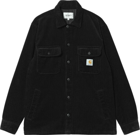 Carhartt Wip Herre Jakker Grønn L,