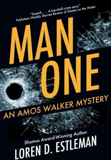 Man One Man One