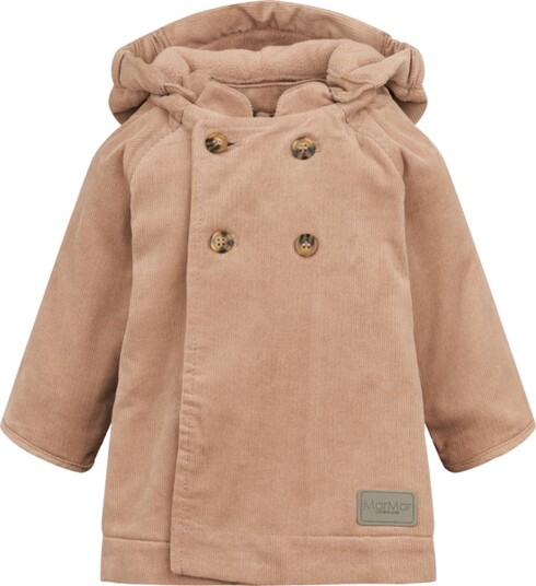 MarMar Kåpe Jokan Dusty Powder (92 / 2 år)