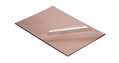 Plastfilm til sjokolade 30 x 20 cm 5-pakning