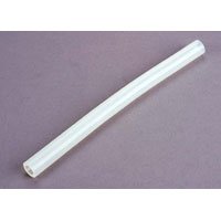 Traxxas TRX-3551 Exhaust tube (silicone) (N. Stampede/