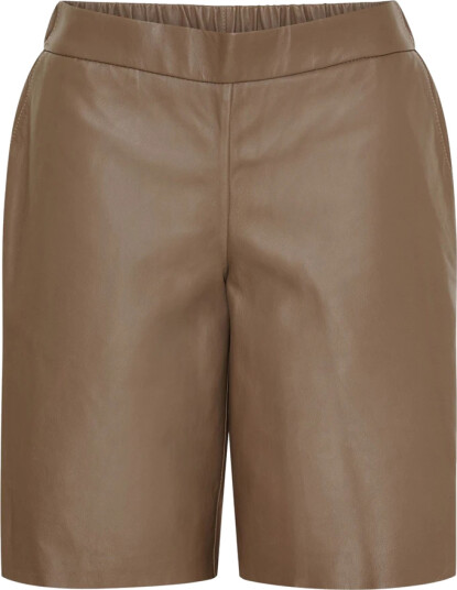 Notyz Dame Shorts Brun XS,