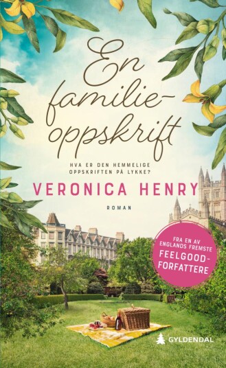 En Familieoppskrift Av Veronica Henry