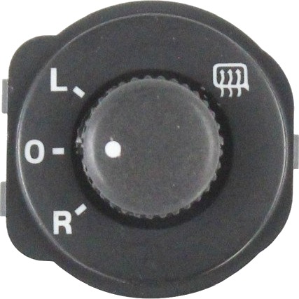 Bryter, speiljustering ABAKUS 135-03-015