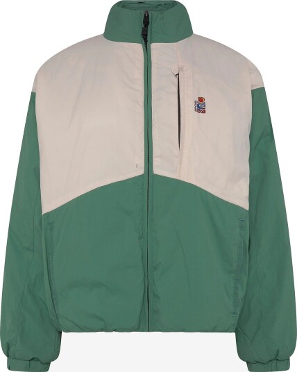 Rip Curl S Series Packable Puffer   DUSTY GREEN   S