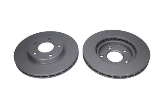 Bremseskive KAVO PARTS BR 6818 C Bremseskive KAVO PARTS BR 6818 C