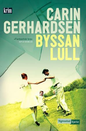 Byssan lull, Pent brukt bok