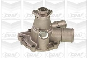 GRAF PA494 Vannpumpe GRAF PA494 Vannpumpe