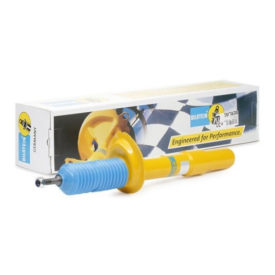 Støtdemper BILSTEIN 35 109655 Støtdemper BILSTEIN 35 109655