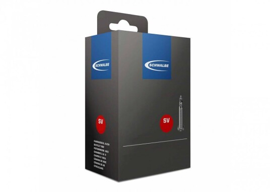 Schwalbe 19a Sv 27,5/29x1,50-2,35" Presta Ventil Slange
