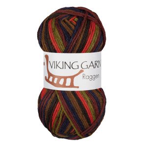 Viking Garn Raggen 752 Viking Garn Raggen 752