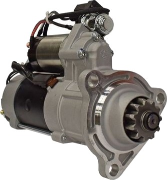 PRESTOLITE ELECTRIC M105HD3804SER Starter