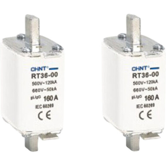 Cenika NH00 PATRON  Gg/Gl 50A - 1612444
