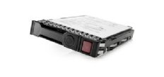 HPE Mixed Use - SSD - 1.92 TB - hot-swap - 2.5 SFF - SATA 6Gb/s - med HPE SmartDrive carrier - for ProLiant DL360 Gen10, DL360 Gen9