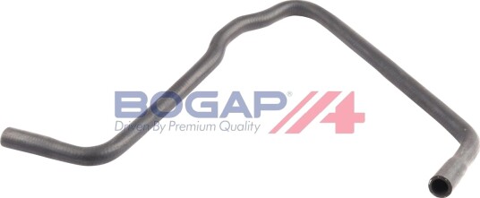 BOGAP A4228429 Radiatorslange