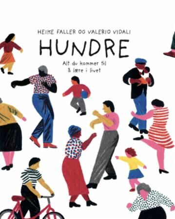 Hundre Av Heike Faller