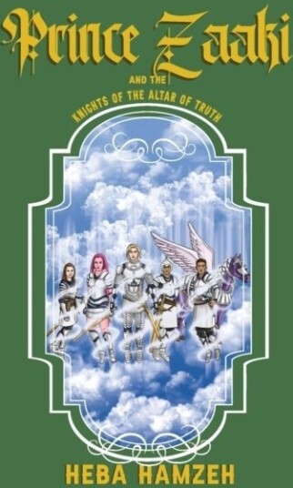 Prince Zaaki and the Knights of the Altar of Truth Prince Zaaki and the Knights of the Altar of Truth