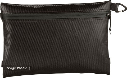 Eagle Pack-It Gear Pouch M OneSize, Black Eagle Pack-It Gear Pouch M OneSize, Black