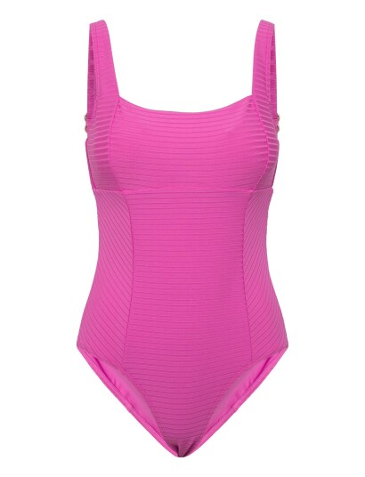 Rip Curl Premium Surf D Dd One Piec Pink XL
