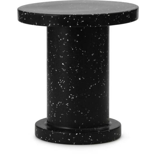 Normann Copenhagen Bit sidebord Svart