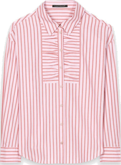 Luisa Cerano Dame Bluser & Skjorter Rosa M,