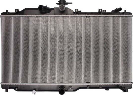 KOYORAD PL063168 Radiator motorkjøling KOYORAD PL063168 Radiator motorkjøling