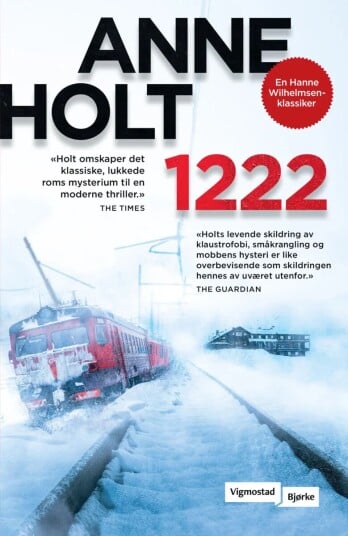 1222 Av Anne Holt