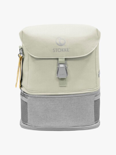 Stokke Jetkids Ryggsekk Sea Green