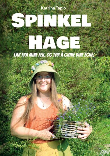 Spinkel hage Spinkel hage
