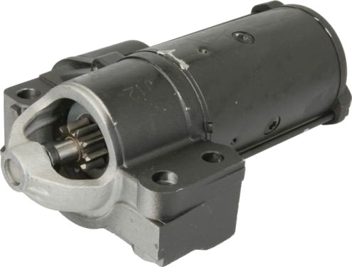 STARDAX STX200410 Starter STARDAX STX200410 Starter